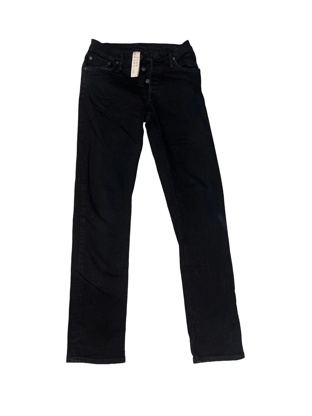 Burberry Brit Vintage Slim Jeans